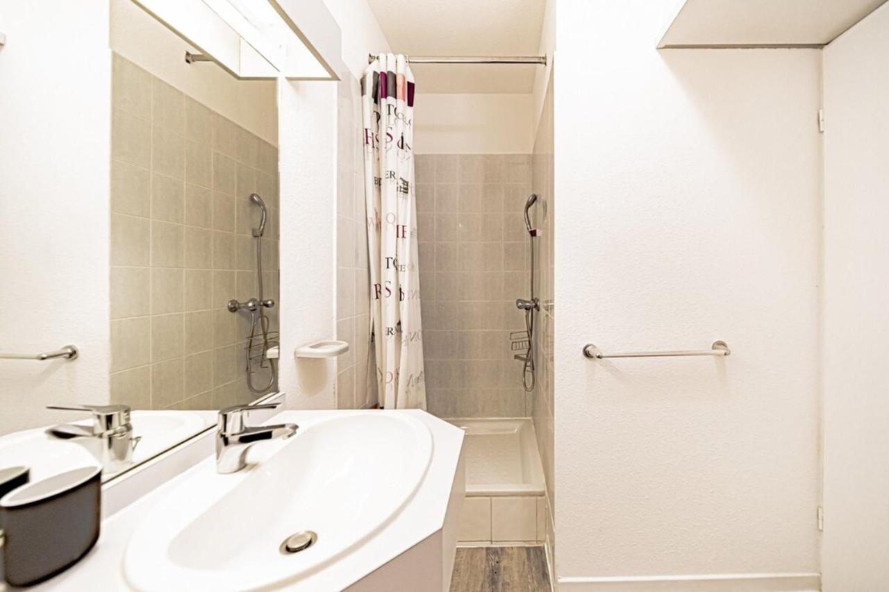 Appartement Le Petit Dauphine-Studio Renove-Sans Soucis à Lyon Extérieur photo
